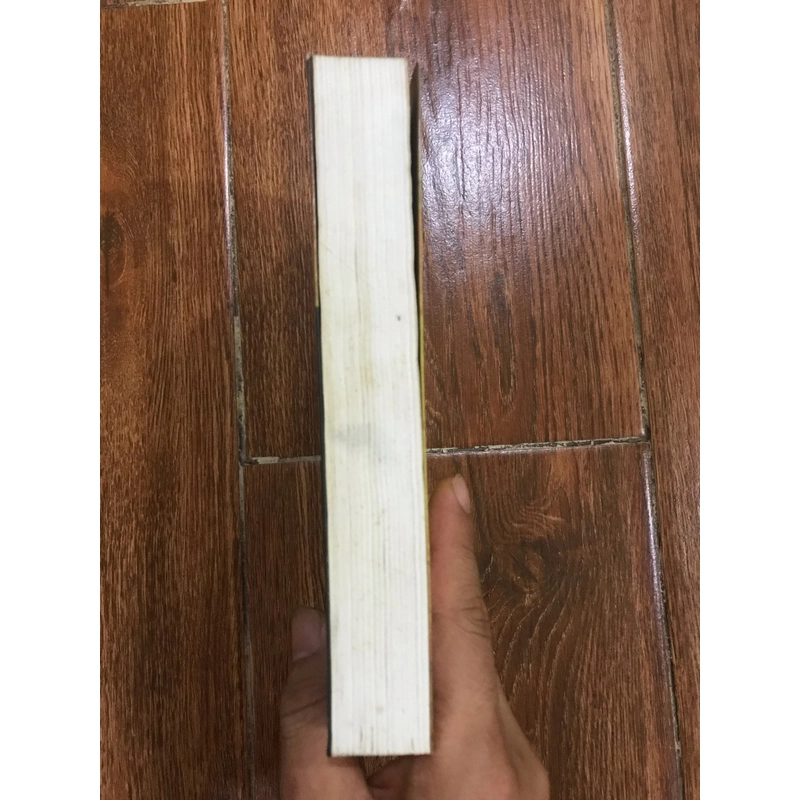 Mật mã Tây Tạng - Tập 3 (k3) 495505