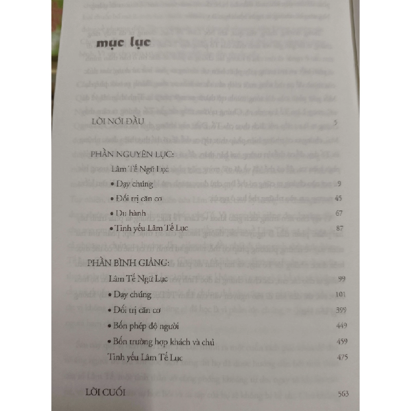 Người vô sự - 2014 - 566 trang Phật giáo ANTQ2702 930446