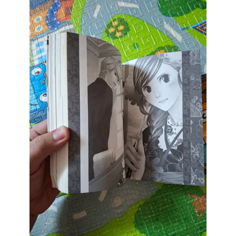 Hẹn nhau ở Hoa Vũ Tiểu Chi 1021250