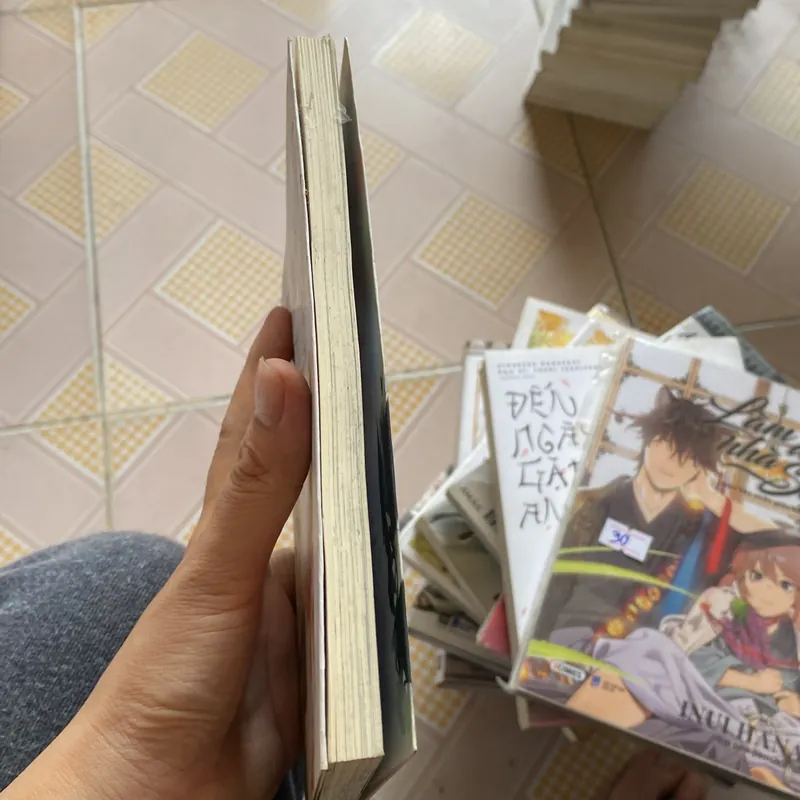 Mùa Xuân của nước  712006