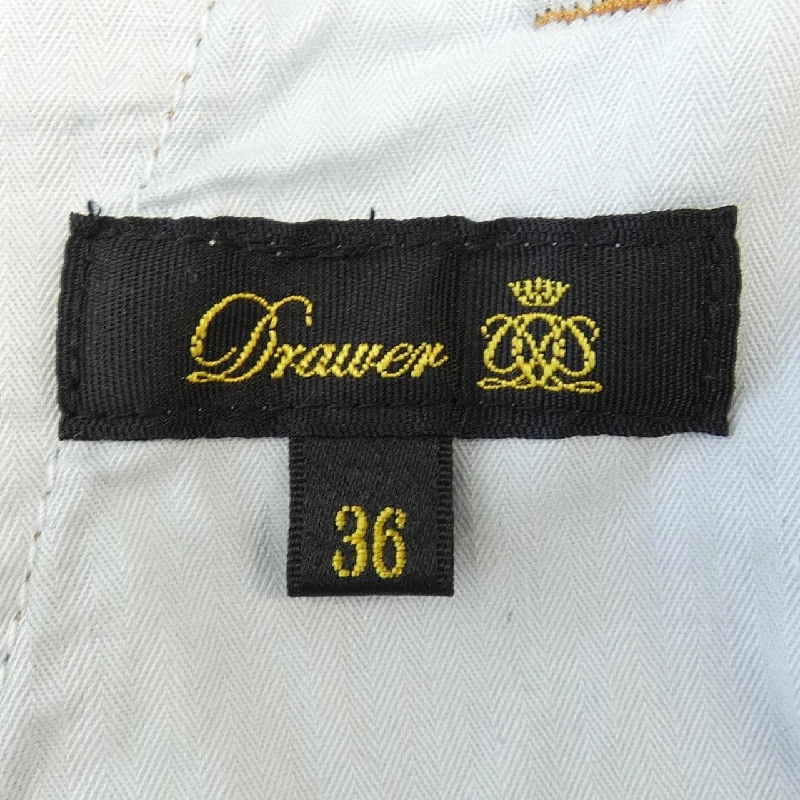 ドゥロワー DRAWER 6514-299-1553 ジーンズ 646503