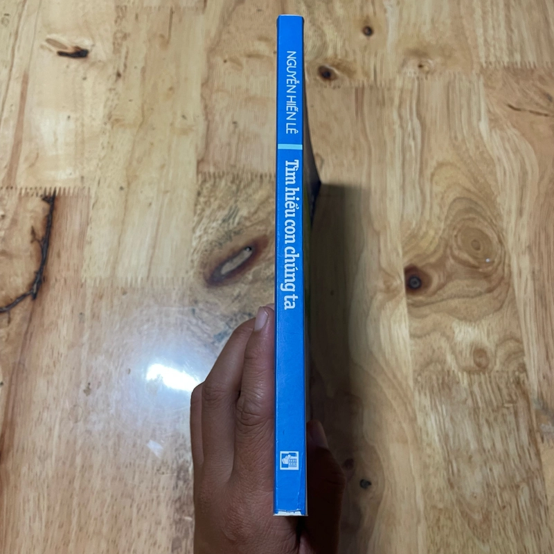 II Tựa sách: Tìm Hiểu Con Chúng Ta - Nguyễn Hiến Lê - 2017 473483