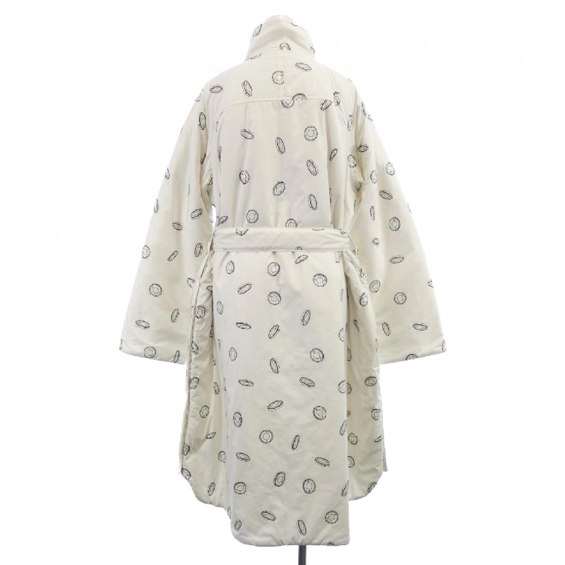 HERMES CLUE DE SELLE 5E0159DM Áo khoác 629163