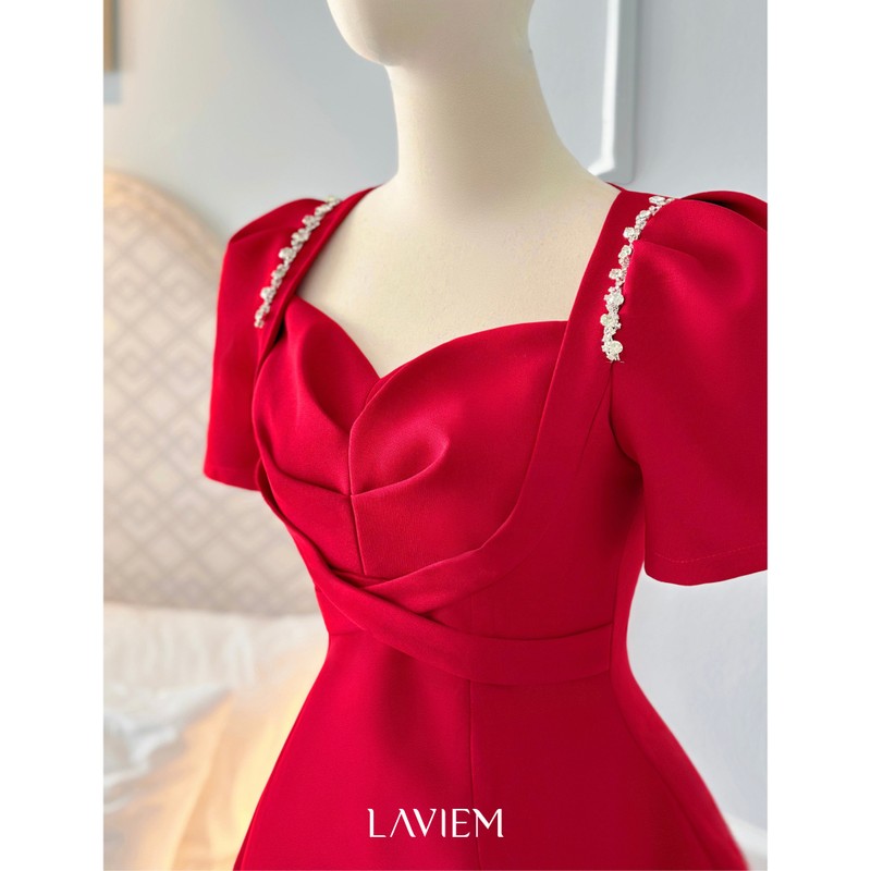 Đầm LAVIEM mặc 1 lần 82782