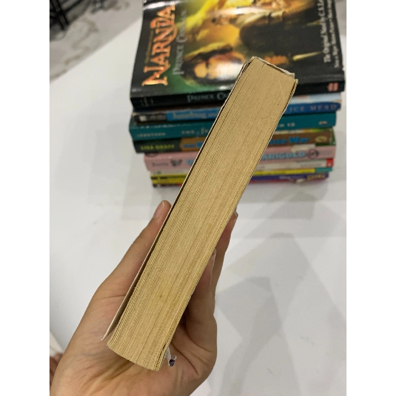 Harry Potter and the Sorcerer's Stone – J.K. Rowling 762775