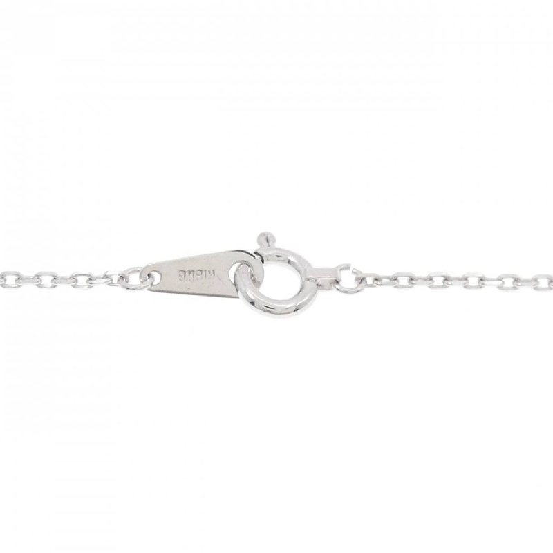 K18WG Dây chuyền - Hàng hiệu Authentic 866147