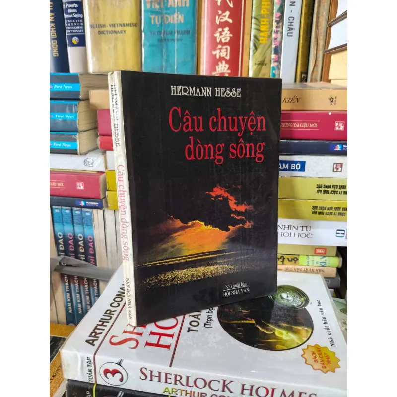 Những dòng sông kể chuyện 996815