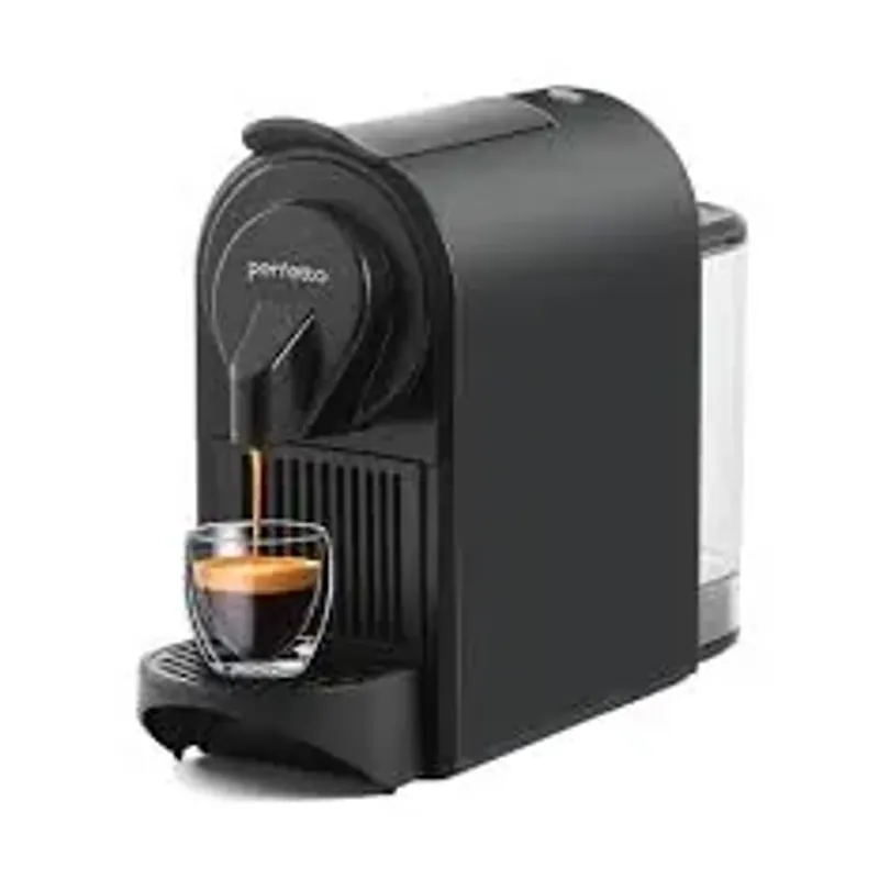 Perfetto P9 – Máy pha cà phê viên nén chính hãng 740363