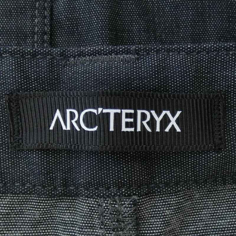 【Khuyến mãi】Quần ARC'TERYX 655676