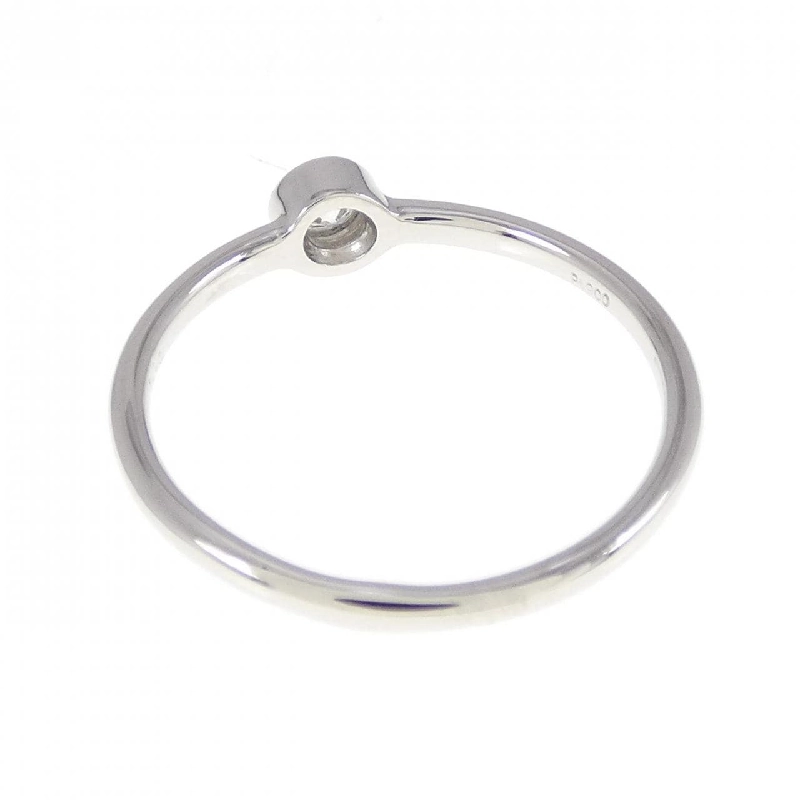 Nhẫn kim cương PT 0.10CT - Hàng hiệu Authentic 856542