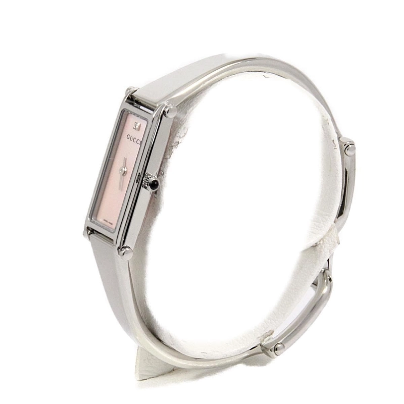 Gucci 1500L/YA015554 Quartz - Hàng hiệu Authentic 877078