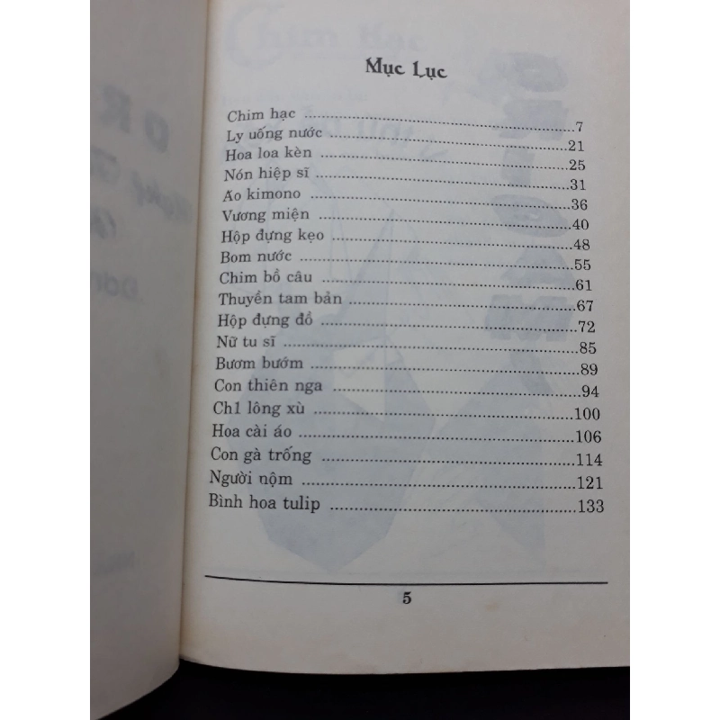 Nghệ thuật xếp giấy nhật bản origami mới 70% ố có mộc trang cuối 2003 HCM2809 Kỳ Anh KỸ NĂNG 917409