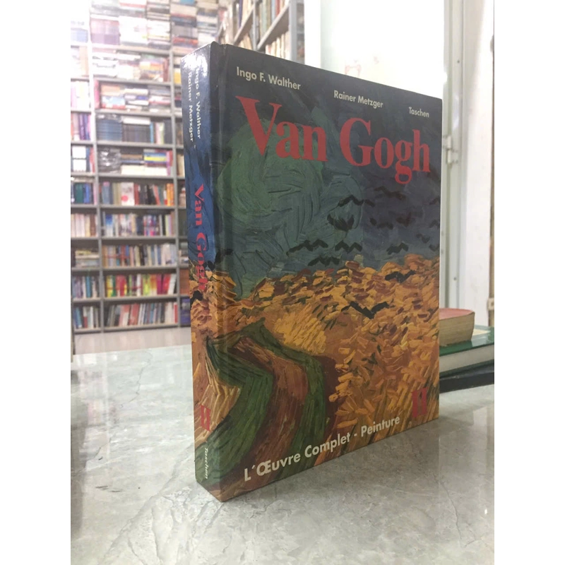 VAN GOGH II 524118