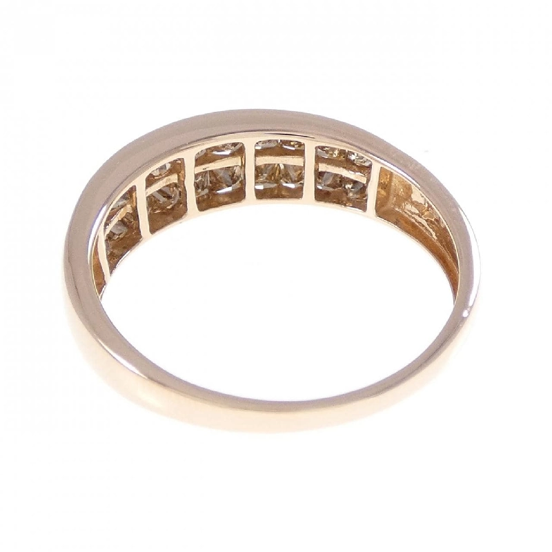 Nhẫn kim cương K18PG 1.00CT - Hàng hiệu Chính hãng 847368