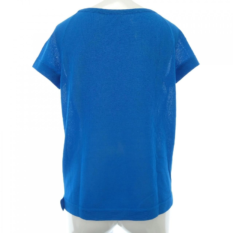 【Mã giảm giá】HERMES Áo len 643819