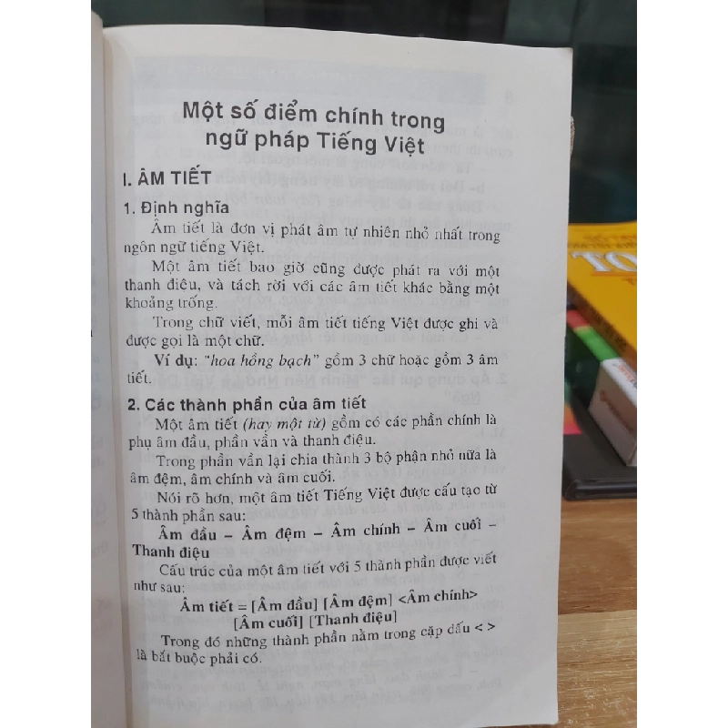 Sổ Tay Chính Tả Tiếng Việt – Nguyễn Đông 551267