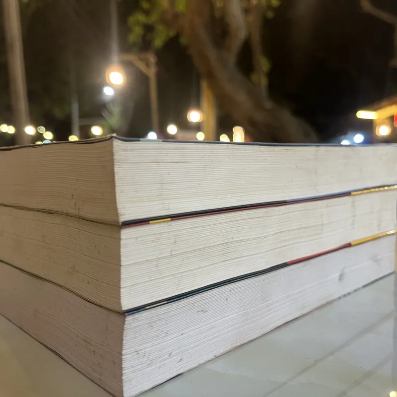 CÔ GÁI CÓ HÌNH XĂM RỒNG, CÔ GÁI CHỌC TỔ ONG BẦU, CÔ GÁI ĐÙA VỚI LỬA - STIEG LARSSON 1036102