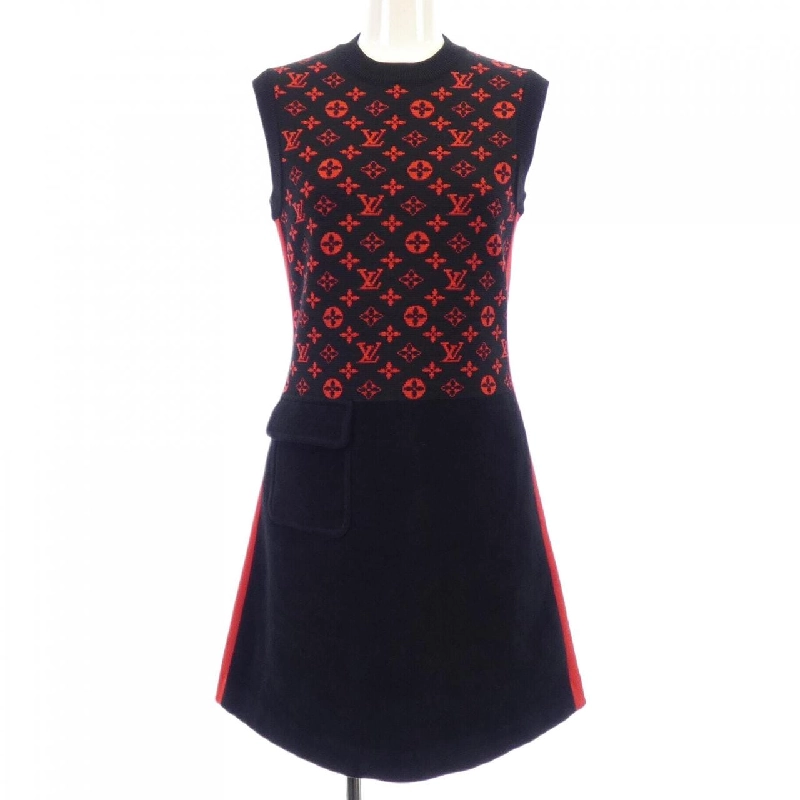 Đầm LOUIS VUITTON FJKD19XZS - Hàng hiệu Authentic 815640