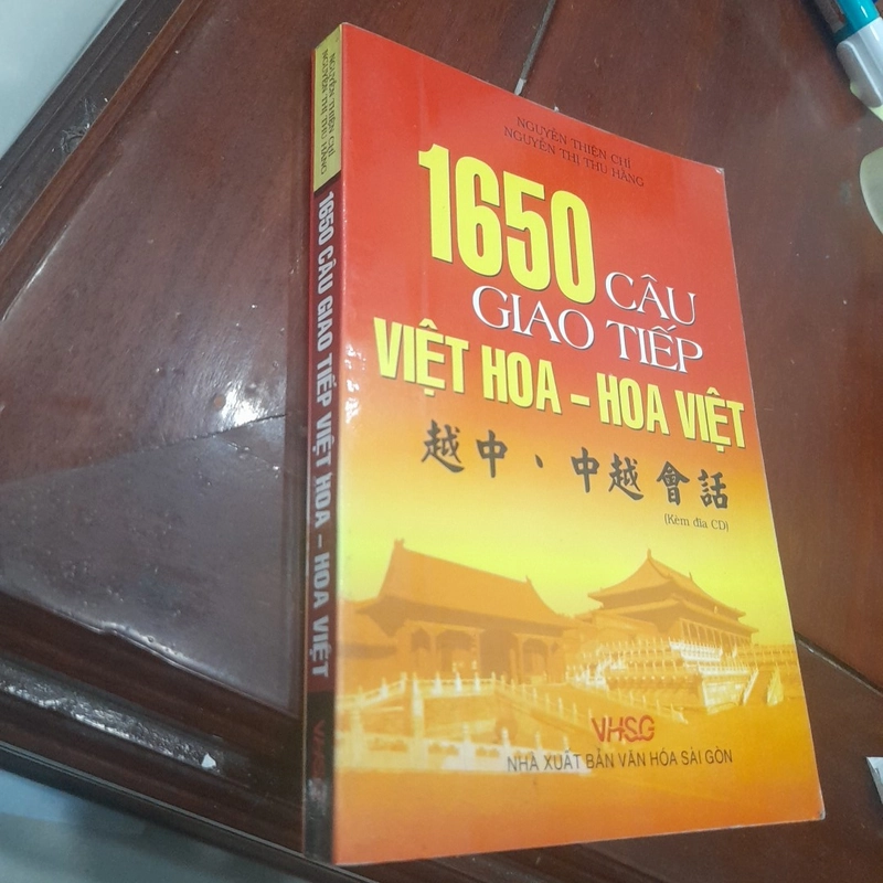 1650 câu giao tiếp Việt Hoa - Hoa Việt 477431