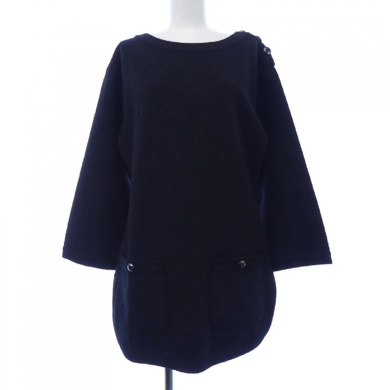 【Mã giảm giá】Chanel CHANEL Đầm 648364