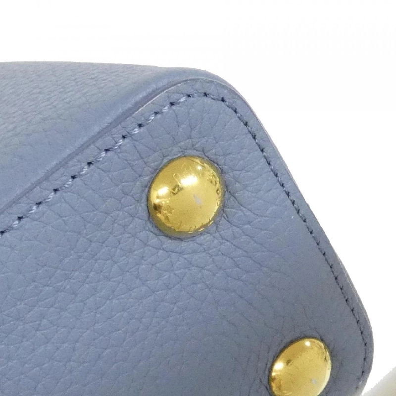 Túi xách Louis Vuitton Capucines BB M58726 - Hàng hiệu Chính hãng 766587