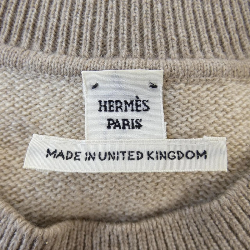 HERMES HERMES Áo len 635662