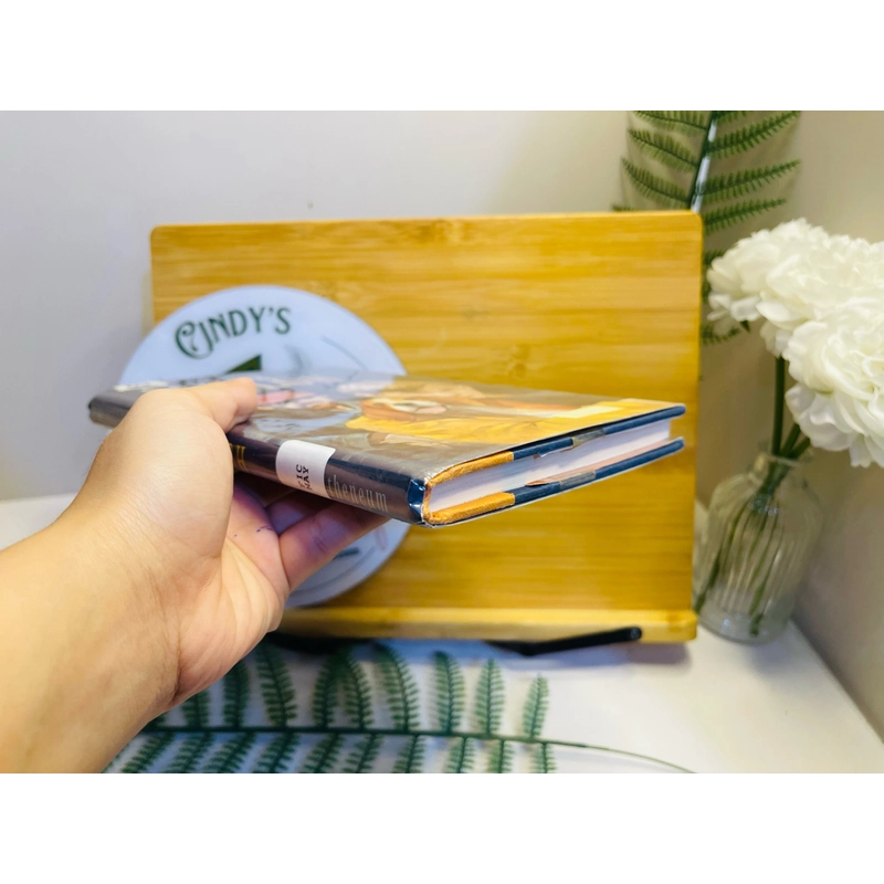 [Sách 2hand từ US] Like new 90% - Saving Shiloh – Phyllis Reynolds Naylor 475221