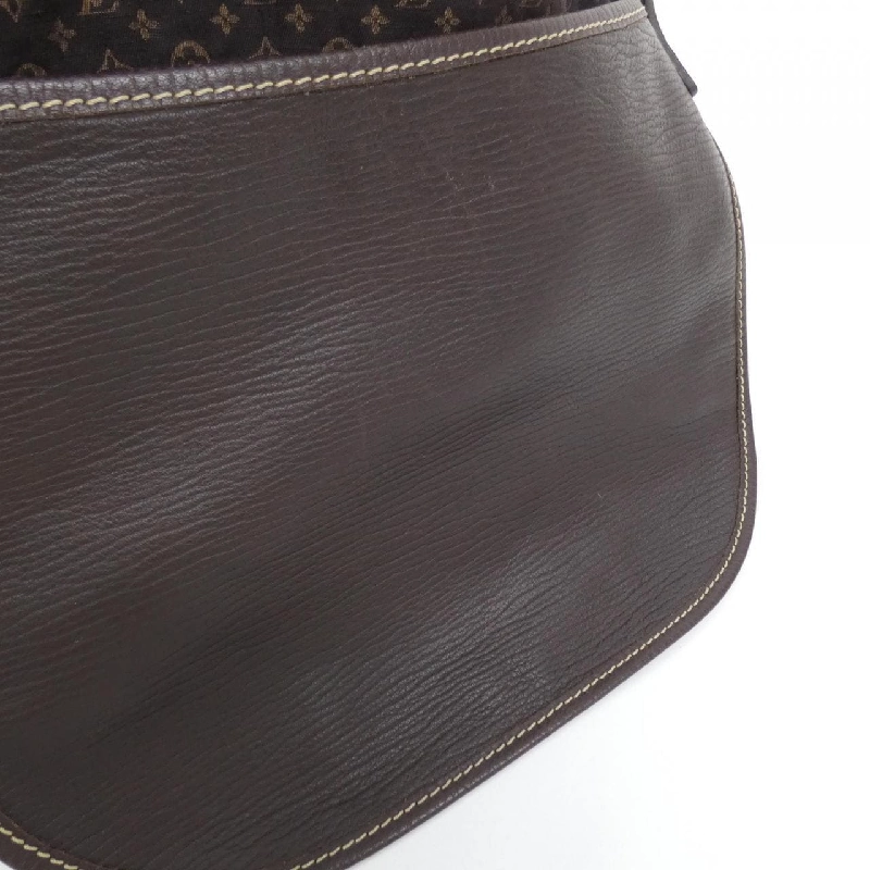 Túi xách vai Louis Vuitton Monogram Mini Initials Aman 2005SS M40021 - Hàng hiệu Chính hãng 801787