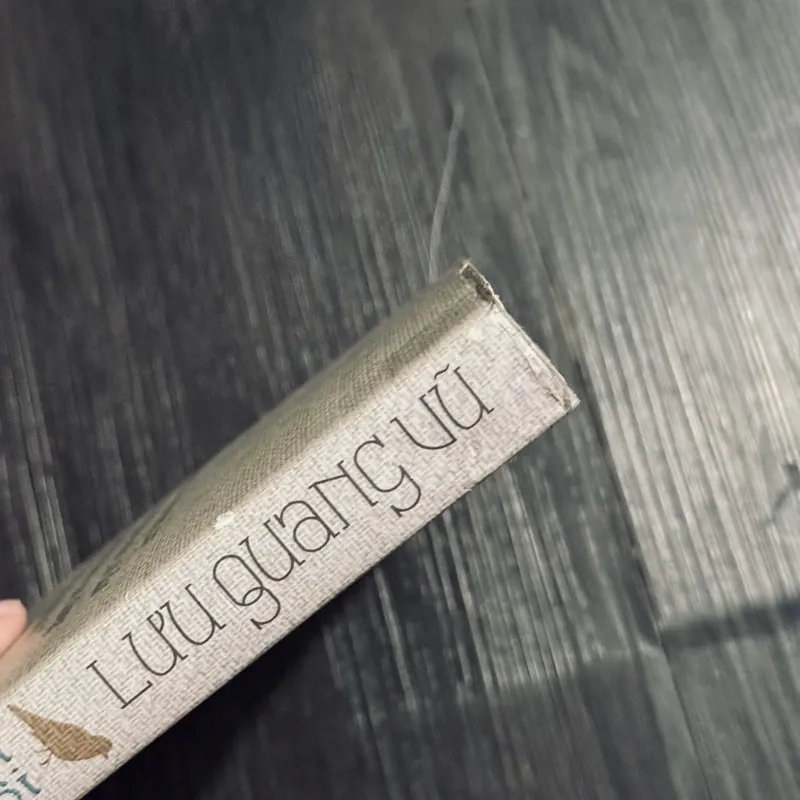 Gió và tình yêu thổi trên đất nước tôi 577014