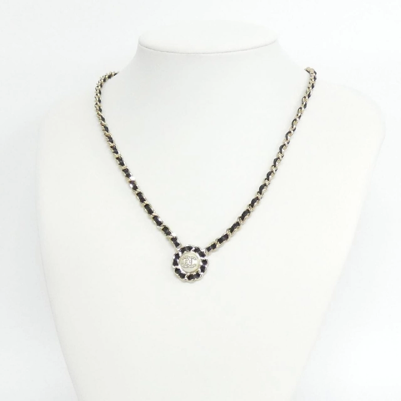 Vòng cổ Chanel ABG560 - Hàng hiệu Authentic 772374