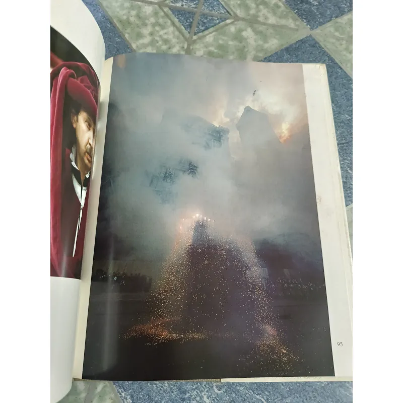 Splendid Florence - Giancarlo Gasponi 608972