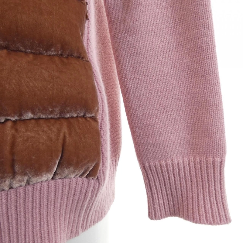 Moncler MONCLER 20939490800 Áo khoác lông - Hàng hiệu Chính hãng 821620