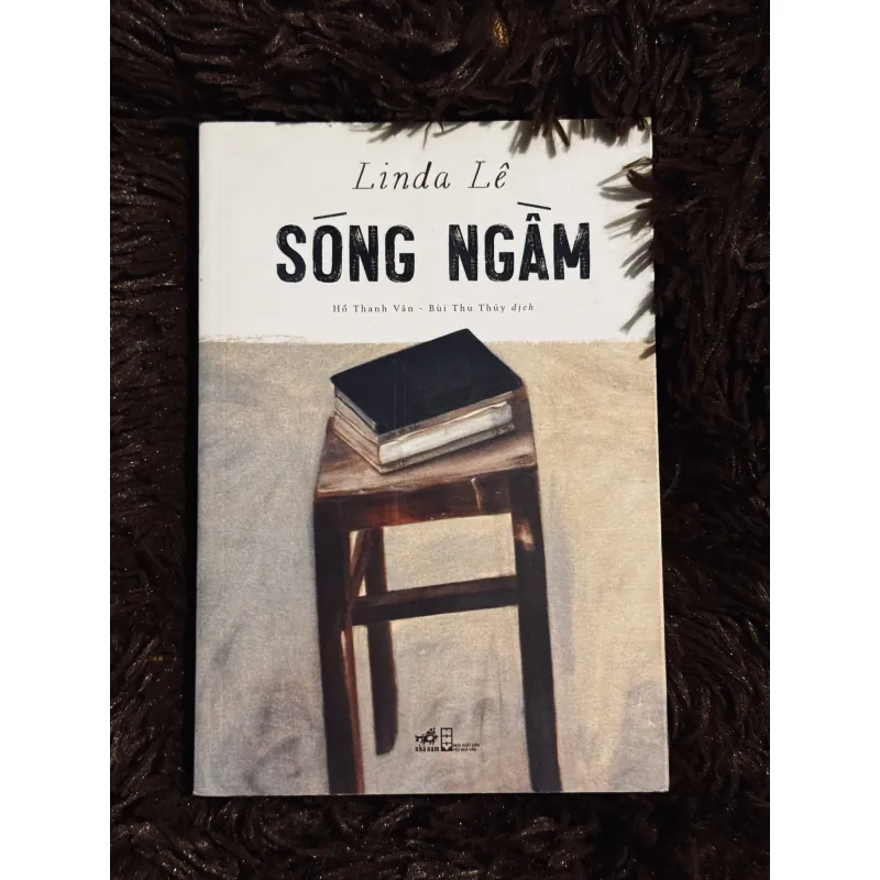 Sóng ngầm - Linda Lê 756775