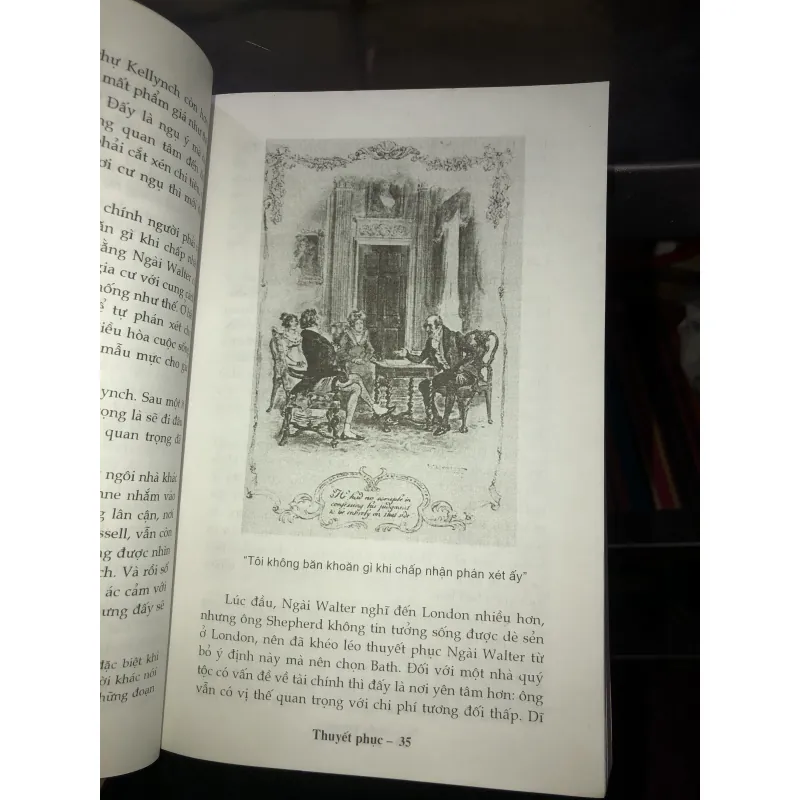 Thuyết phục - Jane Austen 1005516