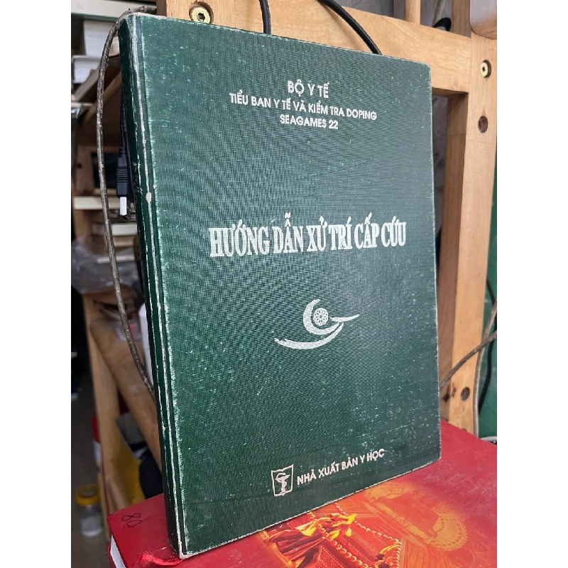 Hướng dẫn xử trí cấp cứu 778099