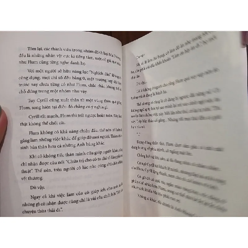 Bị đuổi khỏi nhóm anh hùng - Kiki 726493