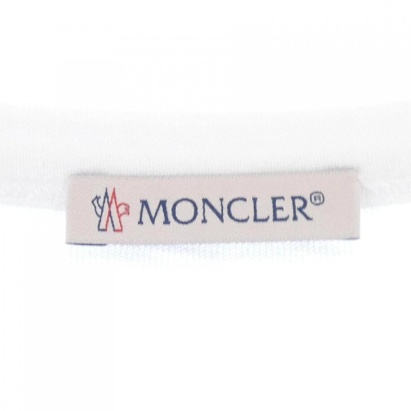 Áo thun MONCLER - Hàng hiệu Chính hãng 886683