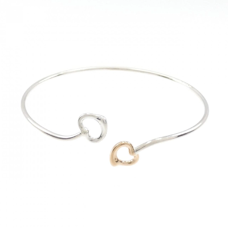 Vòng tay mở đôi Tiffany - Hàng hiệu Authentic 846067