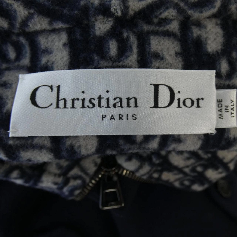 【Mã giảm giá】Christian Dior COAT 636301