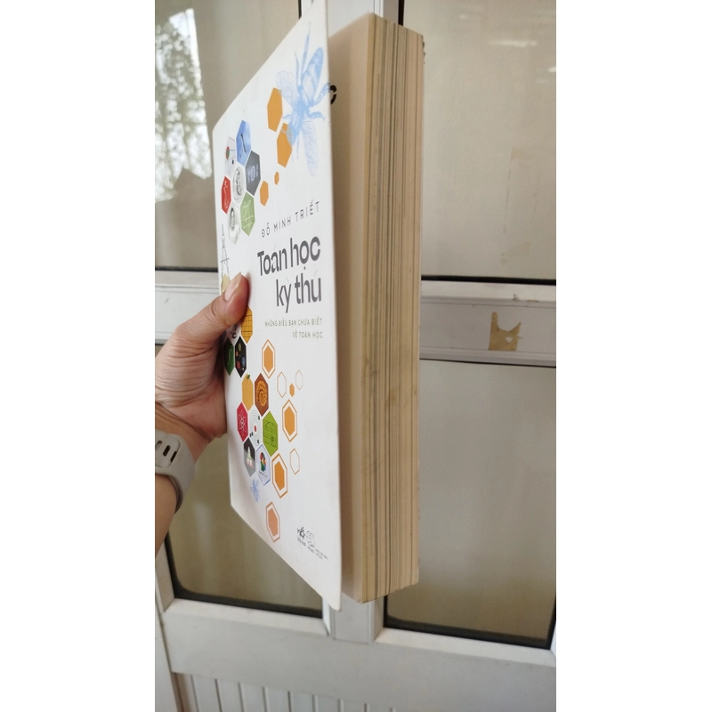 Toán học kỳ thú 523041