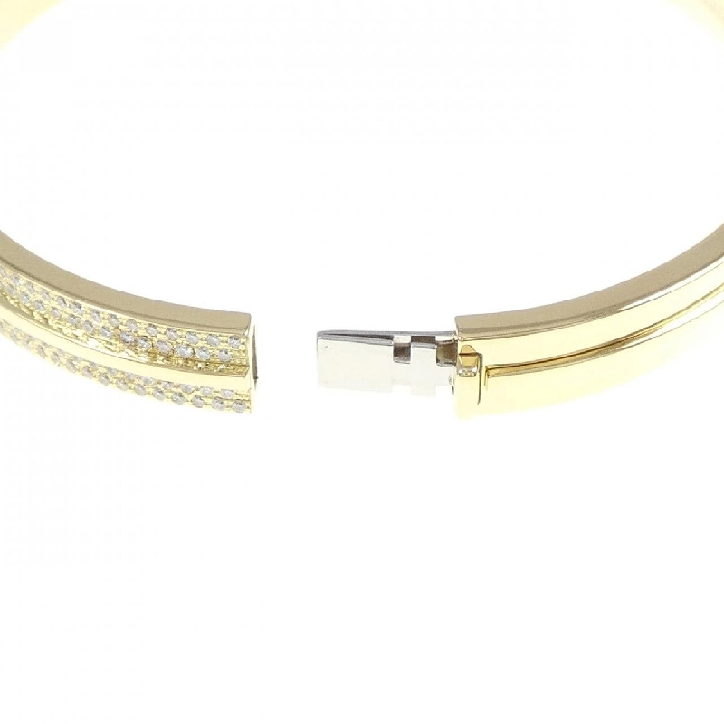 Vòng tay hai bản lề Tiffany 667712