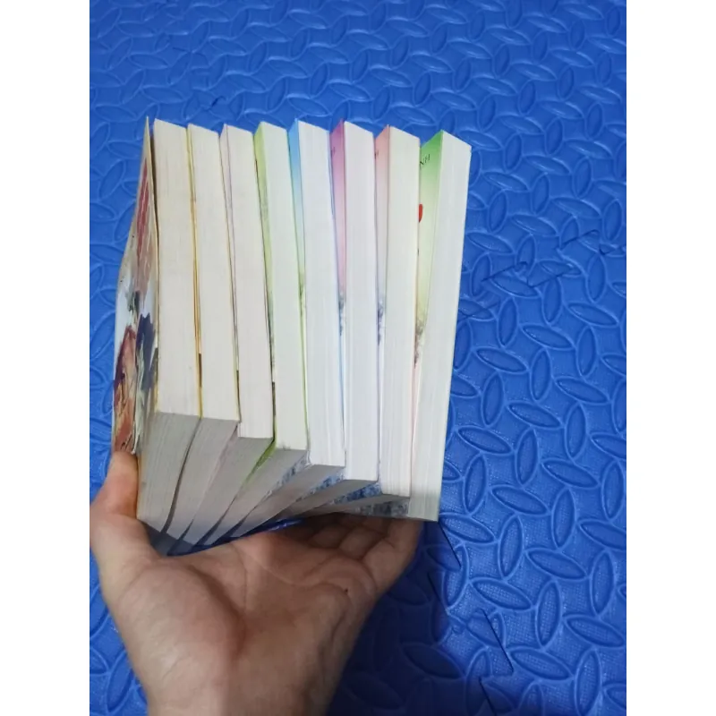 Bình Tung Hiệp Ảnh + Hiệp Cốt Đan Tâm - Lương Vũ Sinh 995367