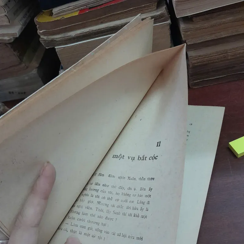 CÔ GIÁO MINH - NGUYỄN CÔNG HOAN 713184