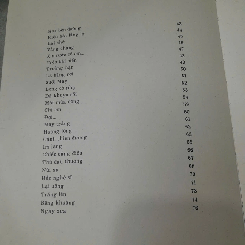THIÊNG THU - LƯU TRỌNG LƯ 538927