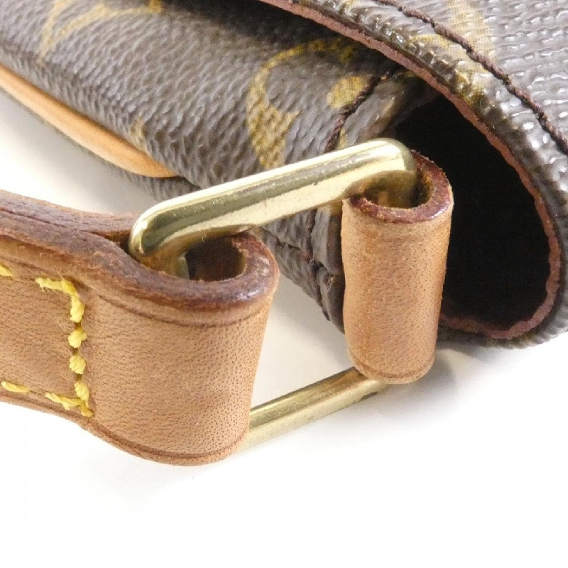 Túi xách vai Louis Vuitton Monogram Musette Tango M51257 - Hàng hiệu Chính hãng 802482