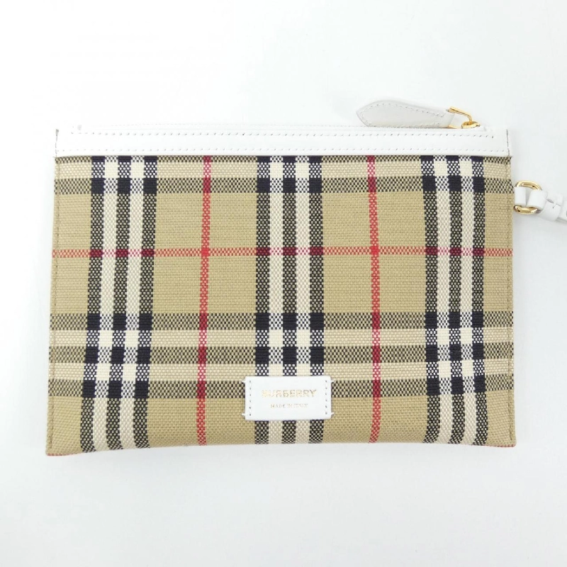 【Mã giảm giá】Túi BURBERRY 660673