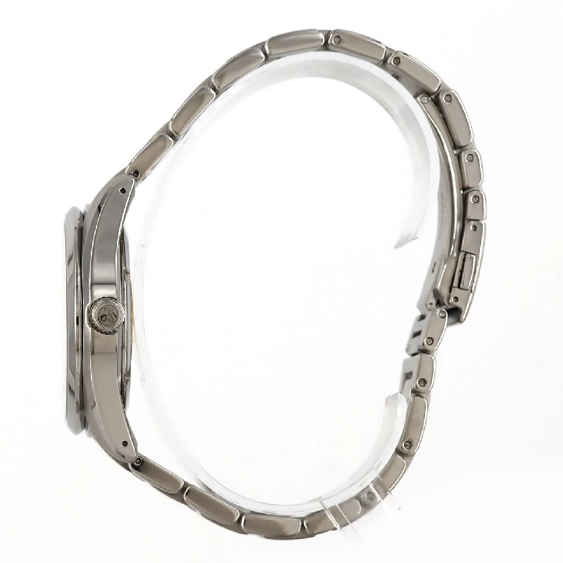 Seiko Grand Seiko - Bộ sưu tập Di sản - Phiên bản giới hạn 60 năm 9F85-0AA0/SBGP007 SS Quartz - Hàng hiệu Chính hãng 882977