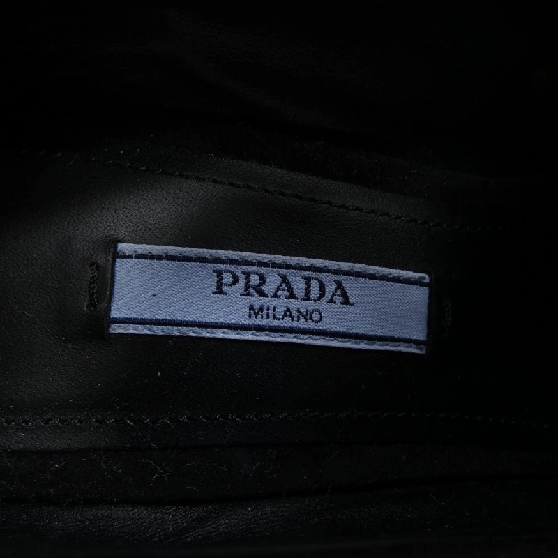 Giày PRADA 663622