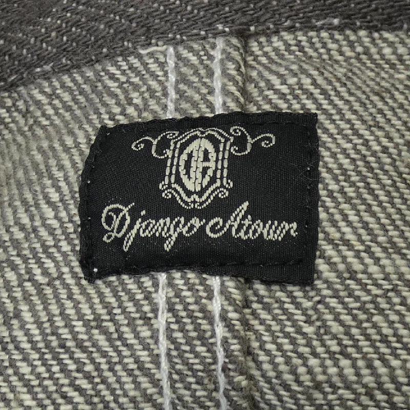 Áo khoác DJANGO ATOUR - Hàng hiệu Authentic 883341