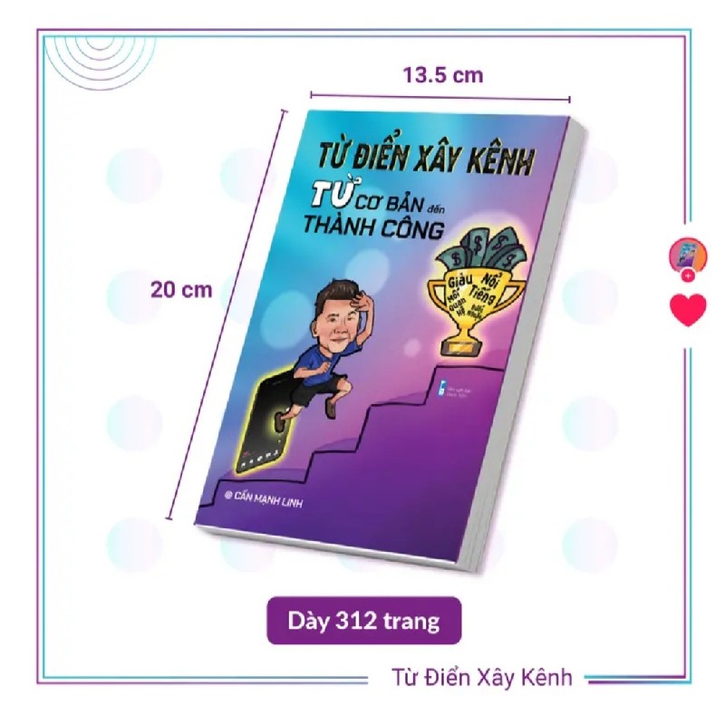Từ Điển xây kênh  Tik Tok  12312